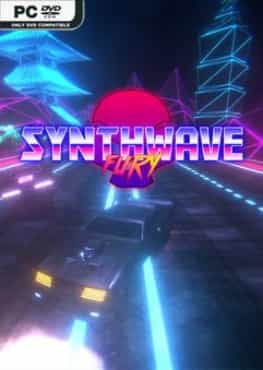 synthwave-fury