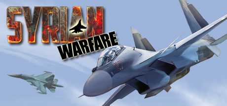 syrian-warfare