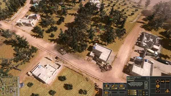 syrian-warfare