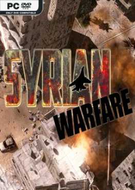 syrian-warfare