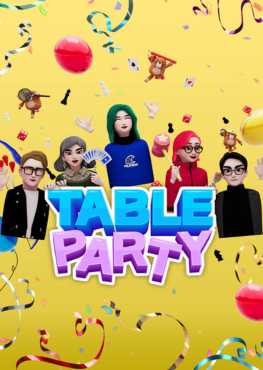 table-party