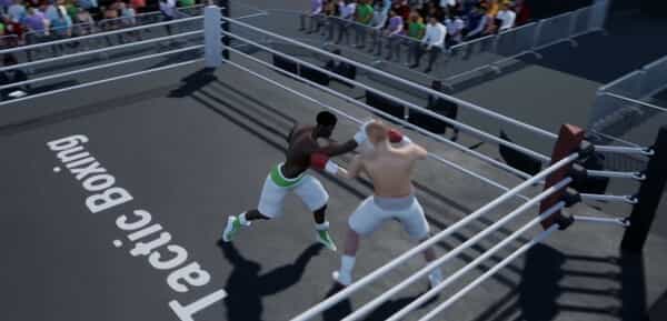 tactic-boxing