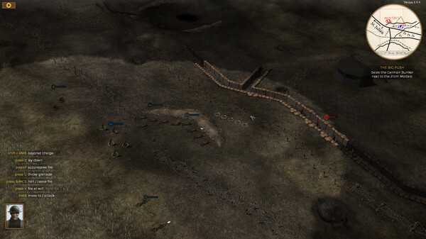 tactics-of-world-war-i