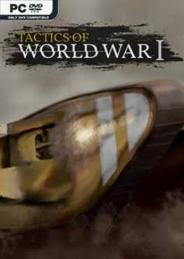 tactics-of-world-war-i
