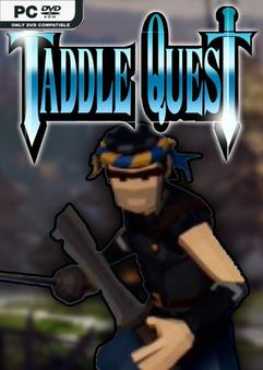 taddle-quest