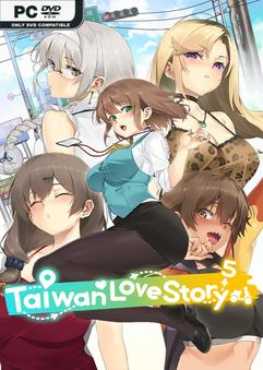 taiwan-love-story