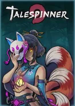 talespinner