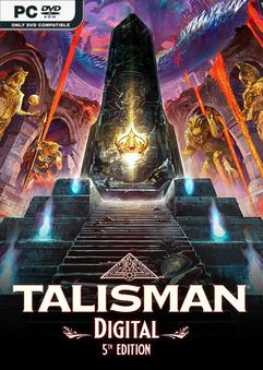 talisman-digital-5th-edition