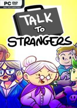 talk-to-strangers
