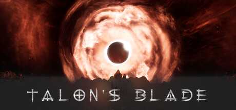 talons-blade