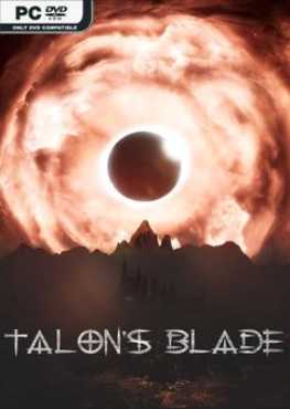 talons-blade