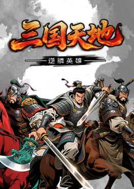 tam-quoc-thien-dia-nghich-lan-anh-hung