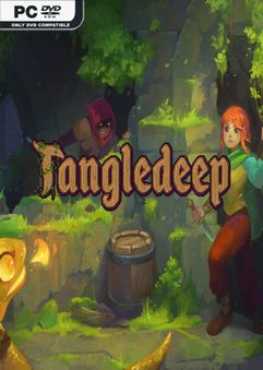 tangledeep-v153k-viet-hoa