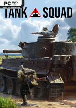 tank-squad