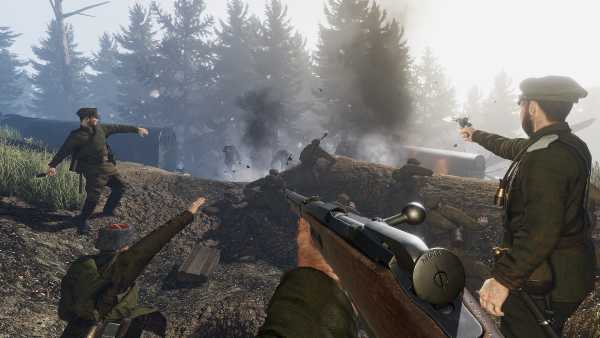 tannenberg-online-multiplayer