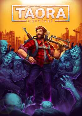 taora-survival-viet-hoa-online-multiplayer