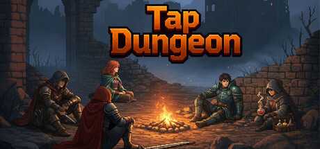 tap-dungeon-viet-hoa