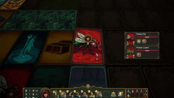 tap-dungeon-viet-hoa