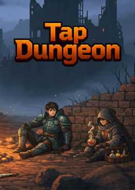 tap-dungeon-viet-hoa