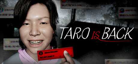 taro-is-back