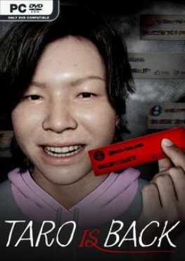 taro-is-back