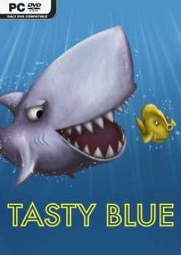 tasty-blue-v11109327