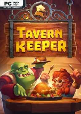 tavern-keeper