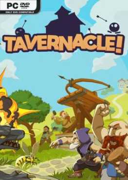 tavernacle