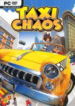 taxi-chaos