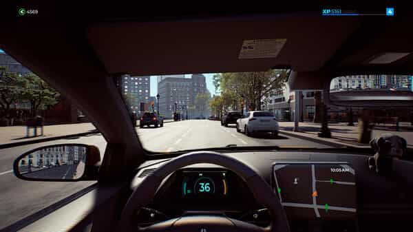 taxi-life-a-city-driving-simulator