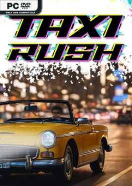 taxi-rush-viet-hoa