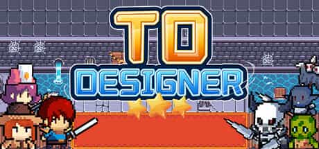 td-designer