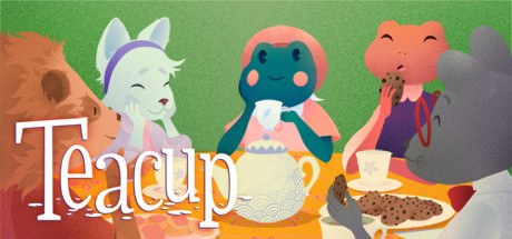 teacup