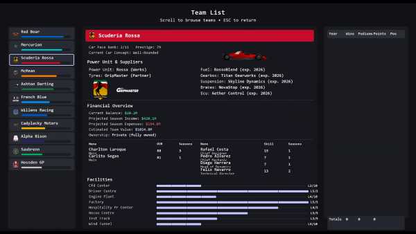 team-principal-a-racing-manager