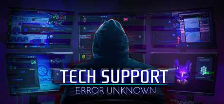 tech-support-error-unknown