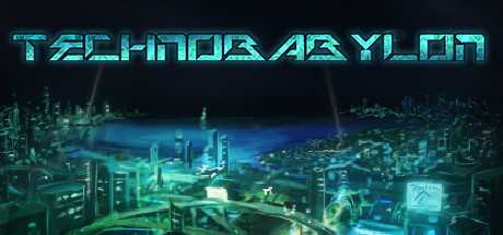 technobabylon