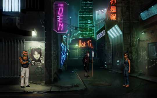 technobabylon