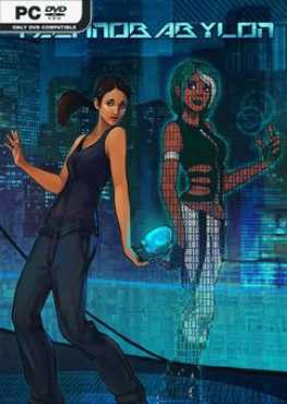 technobabylon