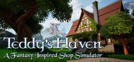 teddys-haven-a-fantasy-inspired-shop-simulator