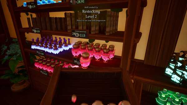 teddys-haven-a-fantasy-inspired-shop-simulator