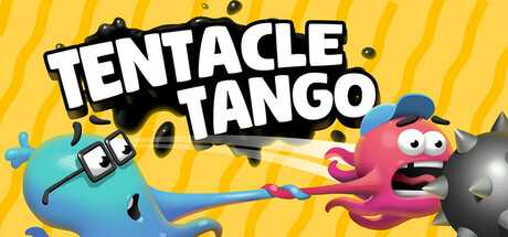 tentacle-tango