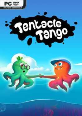 tentacle-tango