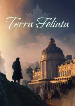 terra-foliata