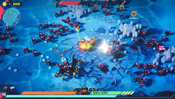 terratech-legion