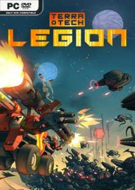 terratech-legion