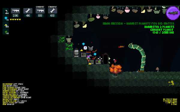 terrene-an-evidence-of-life-game