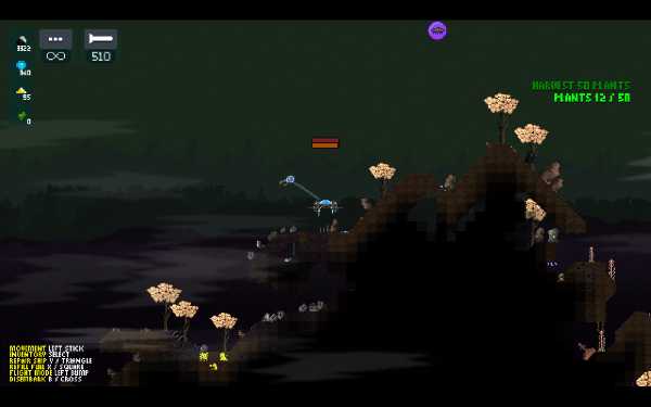 terrene-an-evidence-of-life-game