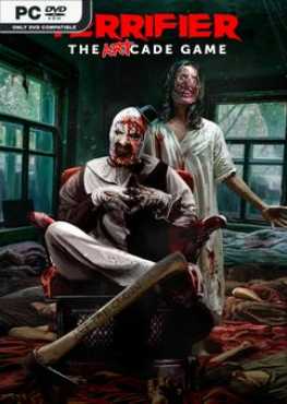 terrifier-the-artcade-game