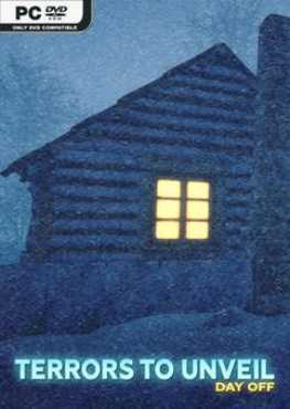 terrors-to-unveil-day-off