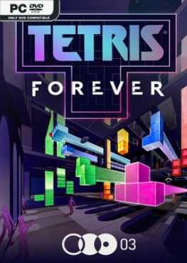 tetris-forever